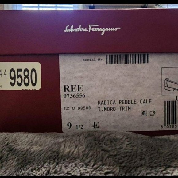 Ferragamo/Brunello Cucinelli main image 7
